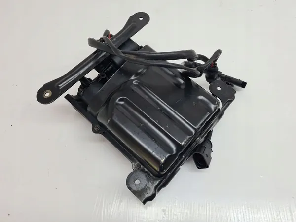 Compressore Sospensione Porsche Panamera 97035815114 image 2