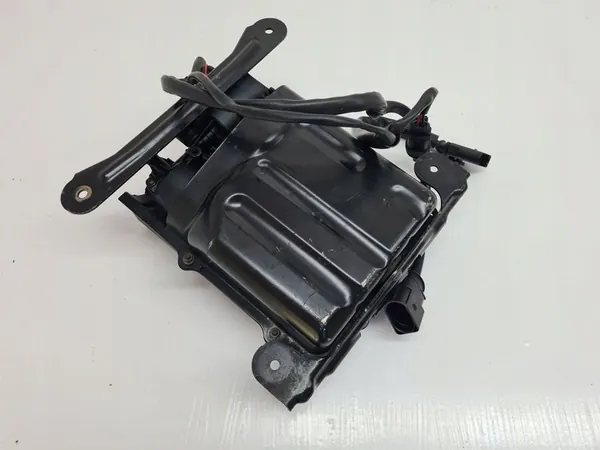 Compressore Sospensione Porsche Panamera 97035815114 image 3