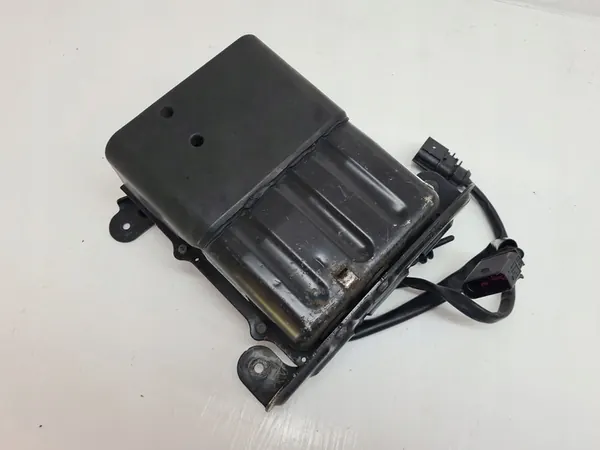 Compressore Sospensione Porsche Panamera 97035815114 image 6