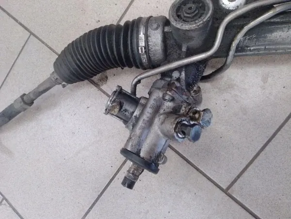 Boîte de vitesses AD 7853501200 01616304 pour BMW 5 E60 image 4