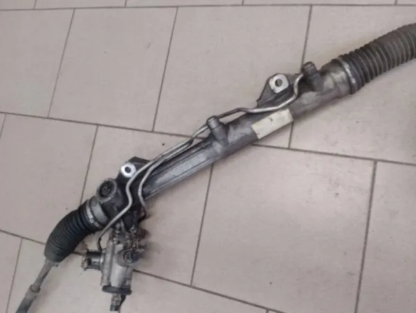 Boîte de vitesses AD 7853501200 01616304 pour BMW 5 E60 image 5