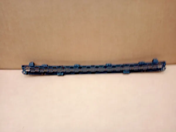 Griglia centrale paraurti anteriore KIA SORENTO II OEM image 2