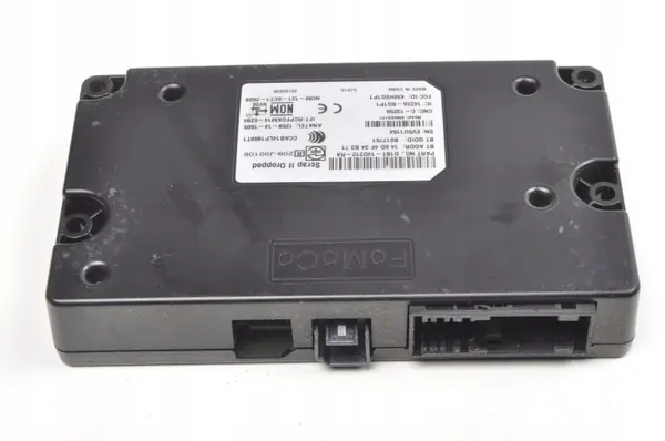 Módulo elevador conforto Ford Fiesta MK7 OEM D1BT-14D212-RA image 2