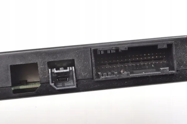 Módulo elevador conforto Ford Fiesta MK7 OEM D1BT-14D212-RA image 3
