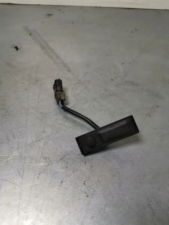 Nissan 370Z Türgriff OEM FBZ15657 - Gebraucht image 2