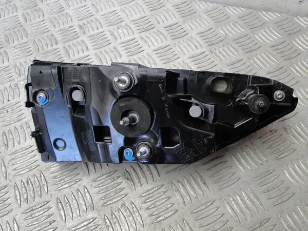 AUDI A6 C8 18- Luz trasera LED derecha USA OEM 4K5945094E image 3