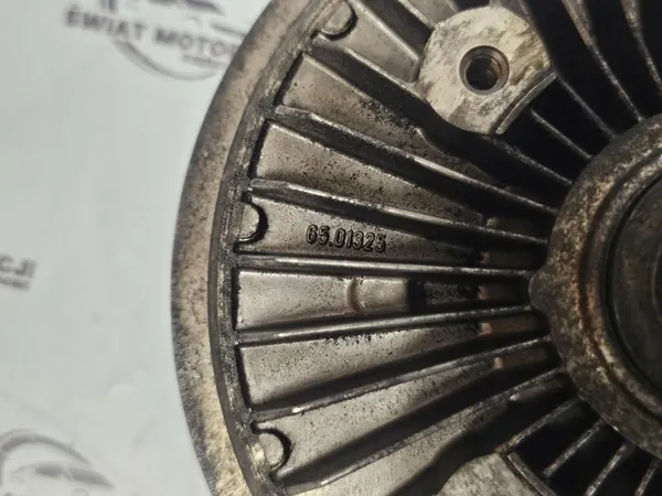 Visco-Lüfter Land Rover Discovery 2.7 OEM 5H22-8600-JB image 3