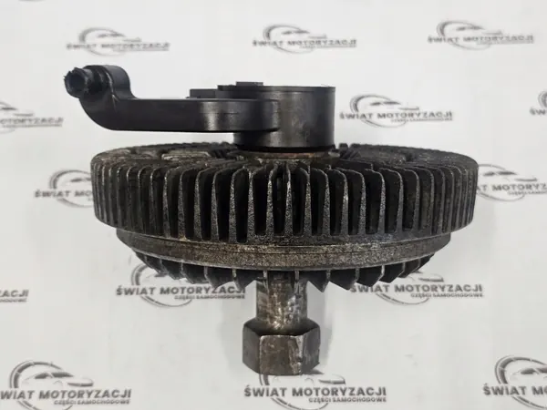 Visco-Lüfter Land Rover Discovery 2.7 OEM 5H22-8600-JB image 5