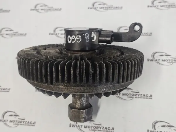 Visco-Lüfter Land Rover Discovery 2.7 OEM 5H22-8600-JB image 6