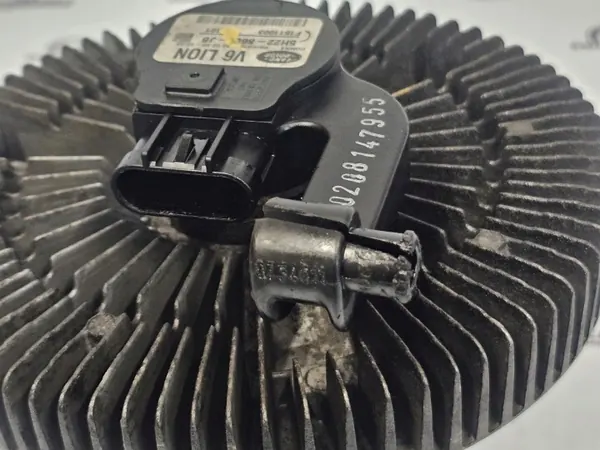Visco-Lüfter Land Rover Discovery 2.7 OEM 5H22-8600-JB image 8