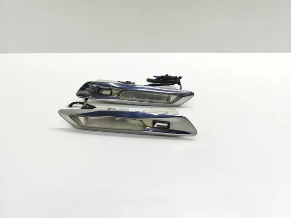 Clignotant d'aile BMW OEM 012696 pour Série 5 image 3