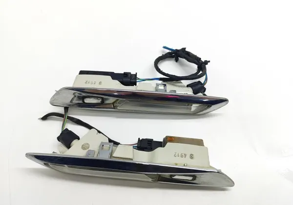 Clignotant d'aile BMW OEM 012696 pour Série 5 image 4