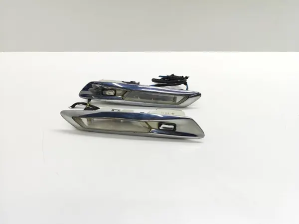 Clignotant d'aile BMW OEM 012696 pour Série 5 image 5