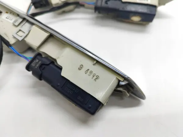 Clignotant d'aile BMW OEM 012696 pour Série 5 image 6