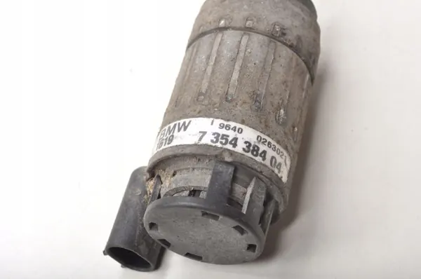 BMW AdBlue-pumppu OEM 7354384 F20-sarjaan image 5