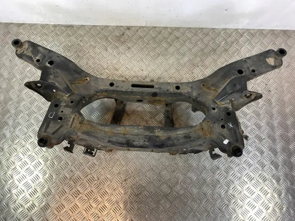 Nissan OE FOB35164 achterveren voor X-Trail 2020 image 2