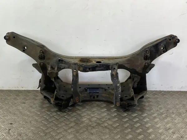 Nissan OE FOB35164 achterveren voor X-Trail 2020 image 10