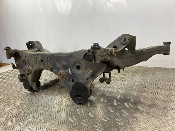 Nissan OE FOB35164 achterveren voor X-Trail 2020 image 4