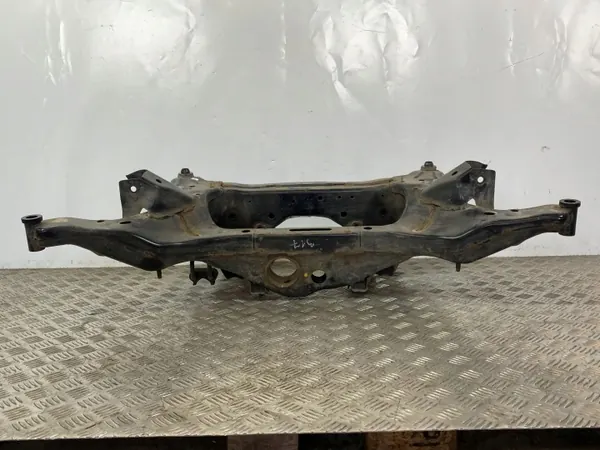 Nissan OE FOB35164 achterveren voor X-Trail 2020 image 6
