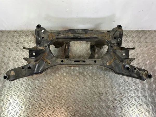 Nissan OE FOB35164 achterveren voor X-Trail 2020 image 9