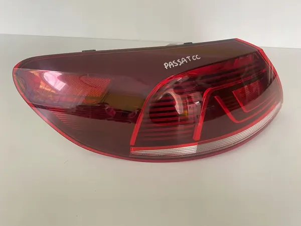 LUZ LED TRASERA IZQUIERDA VW PASSAT CC LIFT 3C8945207 image 3