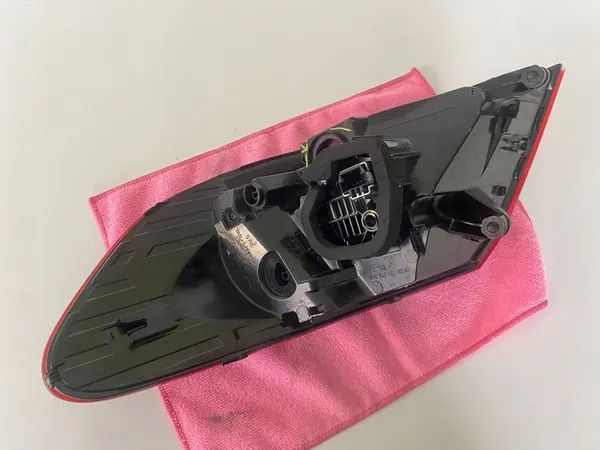 LUZ LED TRASERA IZQUIERDA VW PASSAT CC LIFT 3C8945207 image 7