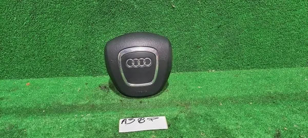 Airbag conductor OEM 8P0880201CD para Audi A3 8P image 2