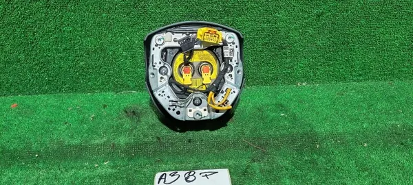 Airbag conductor OEM 8P0880201CD para Audi A3 8P image 3