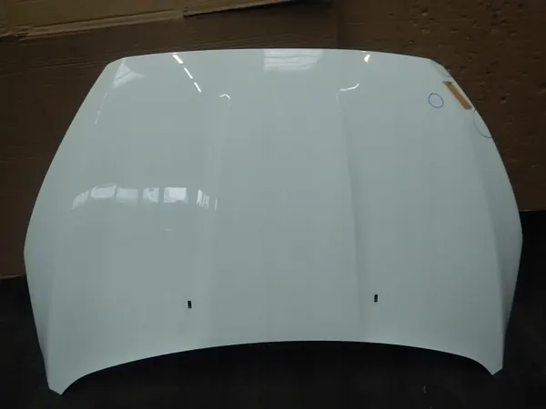 Capô Ford Focus MK3 Lift 14-18 OEM ROG31B Usado image 2