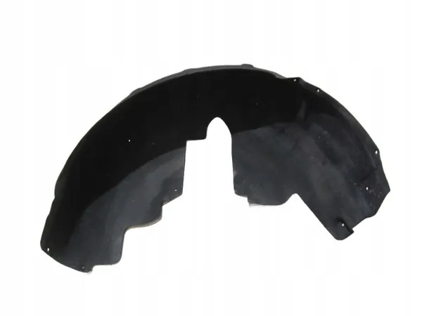 BMW 7 F01 F02 Vasen takapyörän kaari OEM 51717185269 image 2