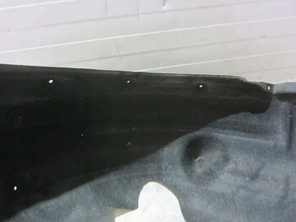 BMW 7 F01 F02 Vasen takapyörän kaari OEM 51717185269 image 4