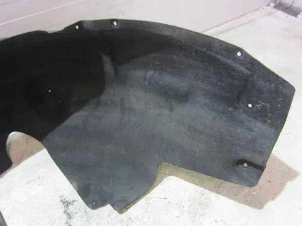 BMW 7 F01 F02 Vasen takapyörän kaari OEM 51717185269 image 5