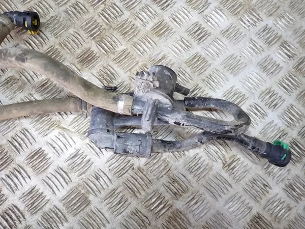 Vakuumpumpe OEM JL34-2420-ED für Ford F150 3.3 image 2