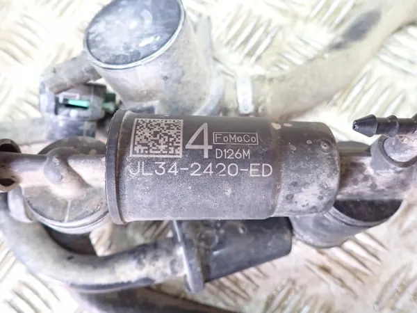 Vakuumpumpe OEM JL34-2420-ED für Ford F150 3.3 image 3