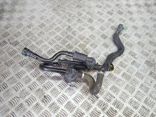 Vakuumpumpe OEM JL34-2420-ED für Ford F150 3.3 image 5