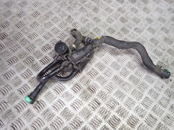 Vakuumpumpe OEM JL34-2420-ED für Ford F150 3.3 image 6