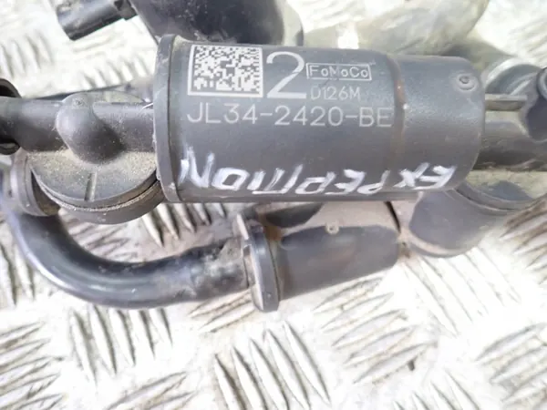 Vakuumpumpe OEM JL34-2420-ED für Ford F150 3.3 image 7