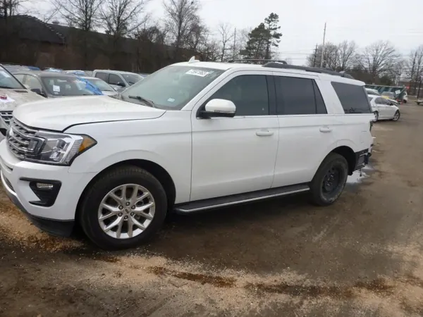 Vakuumpumpe OEM JL34-2420-ED für Ford F150 3.3 image 8