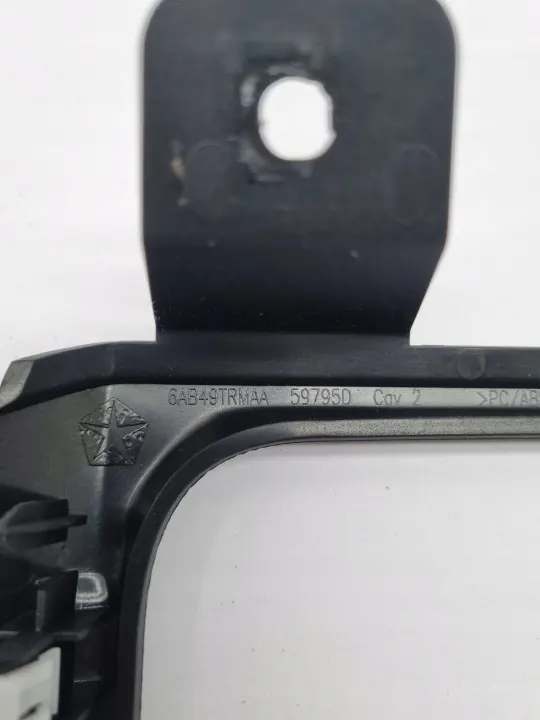 Pièce intérieure Jeep Gladiator OEM 6AB49TRMAA image 3