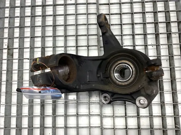 Oikea etunivel OEM LORK-28-126416 Opel Crossland image 3