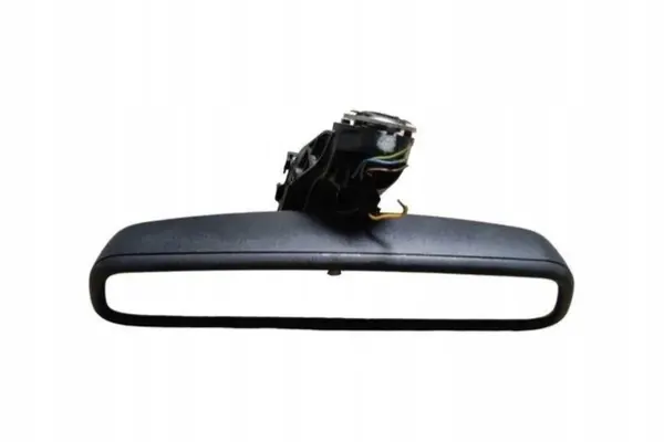 Capteur de pluie BMW OEM 015891 pour Série 5 E61 image 5