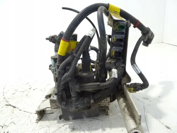 Bomba SCR usada OEM 22608252 para Renault Trucks image 4