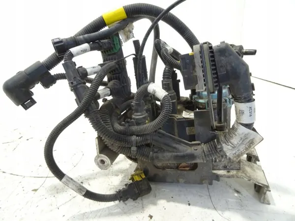 Bomba SCR usada OEM 22608252 para Renault Trucks image 6