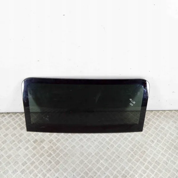 Teto solar AS3 para Audi Q7 (4L) 3.0L 2010 image 2