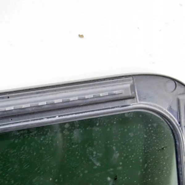 Teto solar AS3 para Audi Q7 (4L) 3.0L 2010 image 3