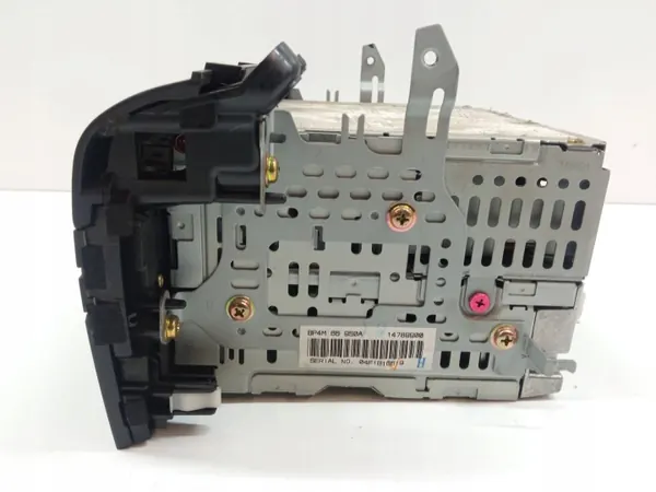 Radio BP4M66950A Mazda 3 I (2003-2009) image 3
