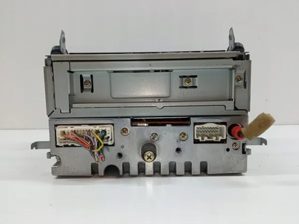 Radio BP4M66950A Mazda 3 I (2003-2009) image 5