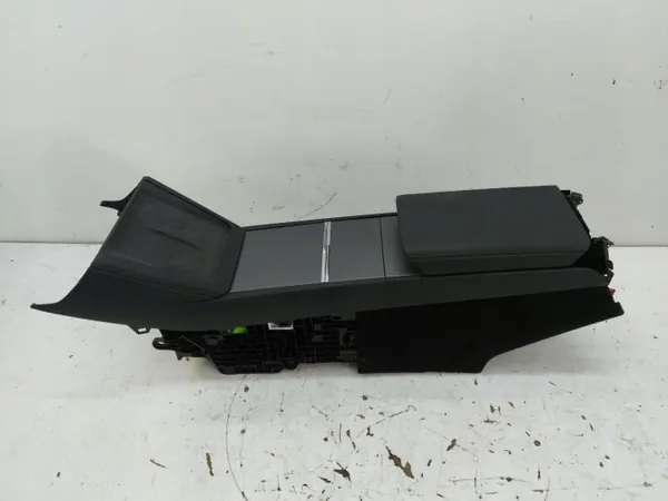 TESLAM3TUNEL Tesla Model 3 2024 Mittkonsol Armstöd image 2