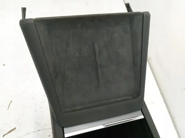 TESLAM3TUNEL Tesla Model 3 2024 Mittkonsol Armstöd image 4