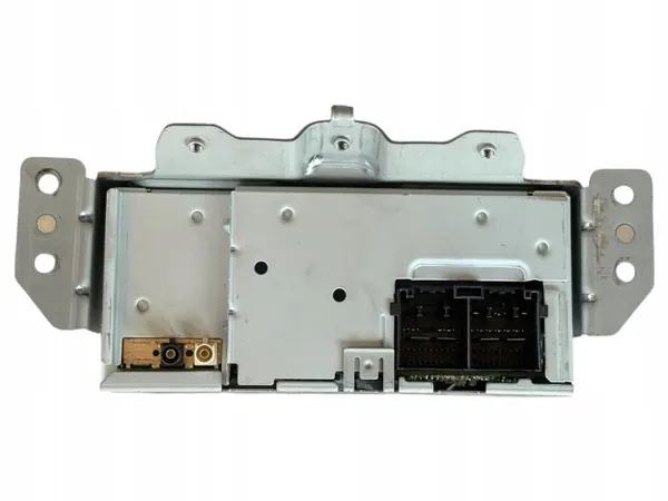 Ford Puma MK2 2023 Radio Nav Lezer OEM M1BT-18K810-LNA image 4